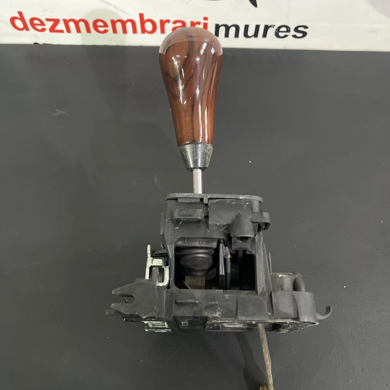 Nuca schimbator timonerie / Mercedes-Benz SL R129 1992 / Interior