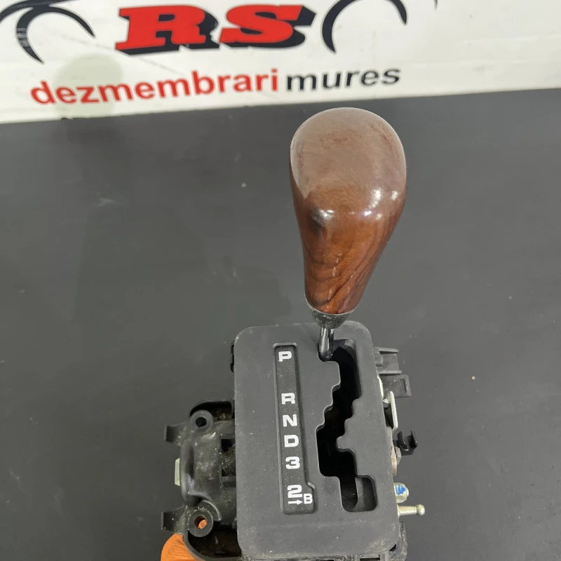 Nuca schimbator timonerie / Mercedes-Benz SL R129 1992 / Interior