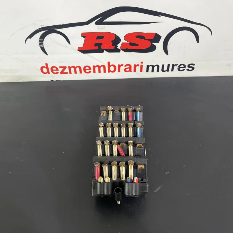 Panou sigurante SAM Mercedes-Benz 
