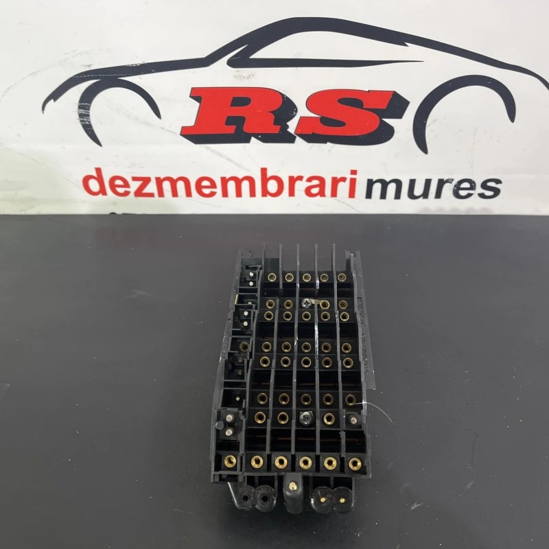 Panou sigurante SAM / Mercedes-Benz SL R129 1993 / Audio si electronice