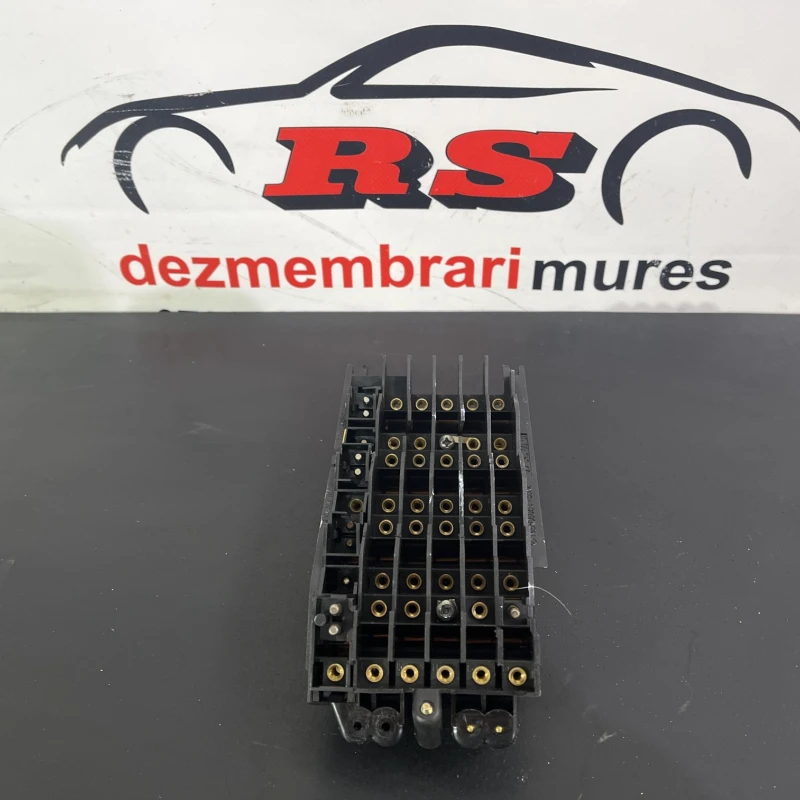 Panou sigurante SAM / Mercedes-Benz SL R129 1992 / Audio si electronice