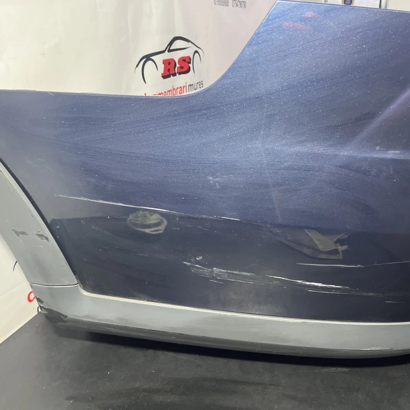 Bara spate / Volkswagen Passat B7 2014 / Caroserie, oglinzi si faruri