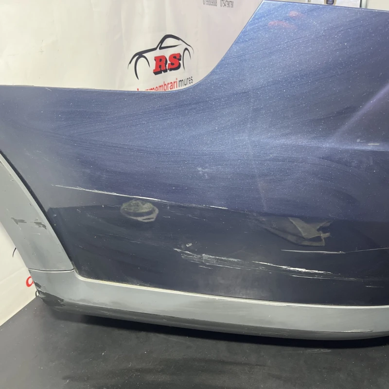 Bara spate / Volkswagen Passat B7 2014 / Caroserie, oglinzi si faruri