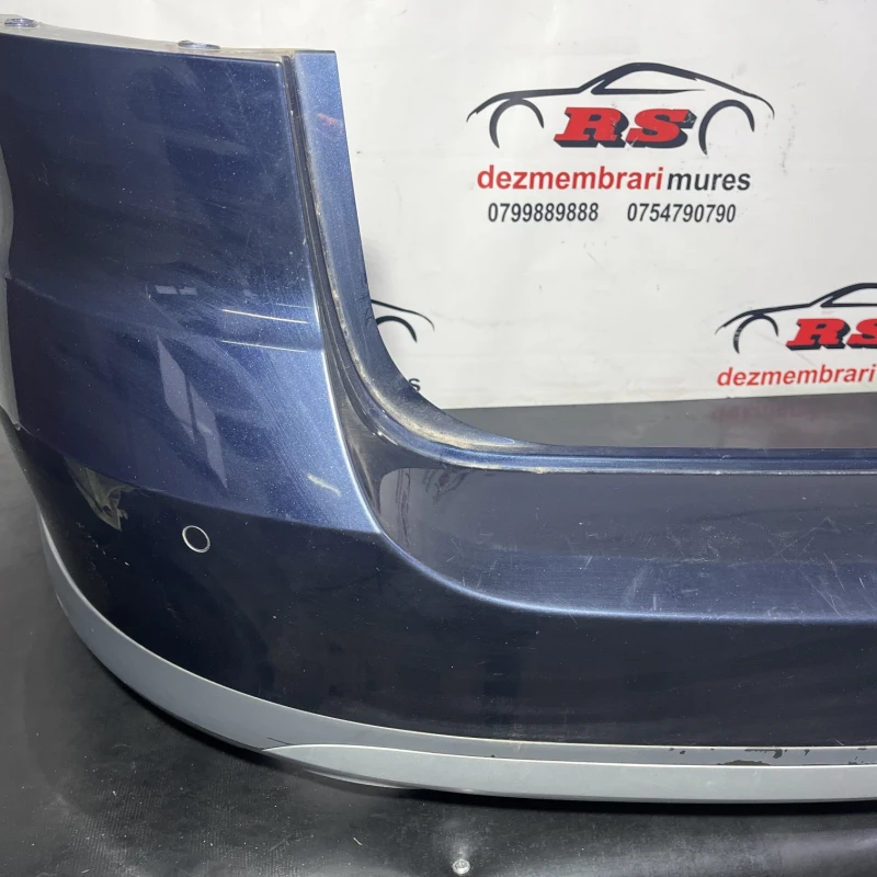Bara spate / Volkswagen Passat B7 2014 / Caroserie, oglinzi si faruri