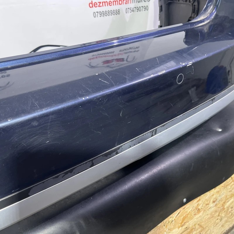 Bara spate / Volkswagen Passat B7 2014 / Caroserie, oglinzi si faruri