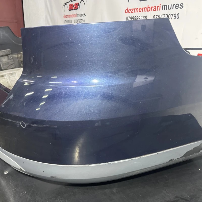 Bara spate / Volkswagen Passat B7 2014 / Caroserie, oglinzi si faruri