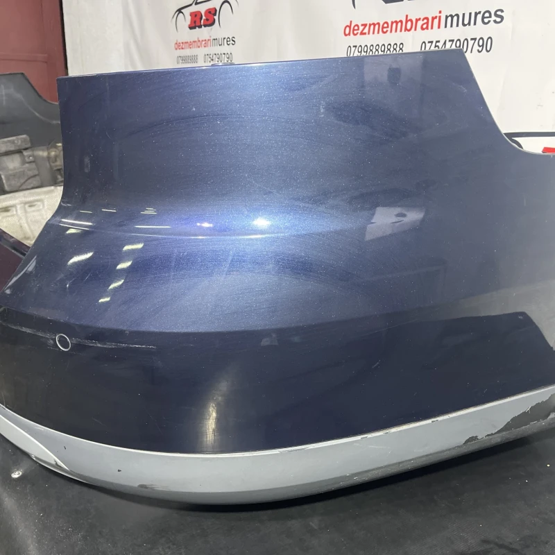 Bara spate / Volkswagen Passat B7 2014 / Caroserie, oglinzi si faruri
