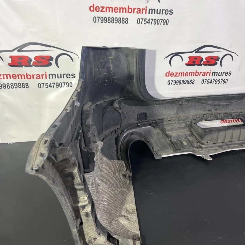 Bara spate / Volkswagen Passat B7 2014 / Caroserie, oglinzi si faruri