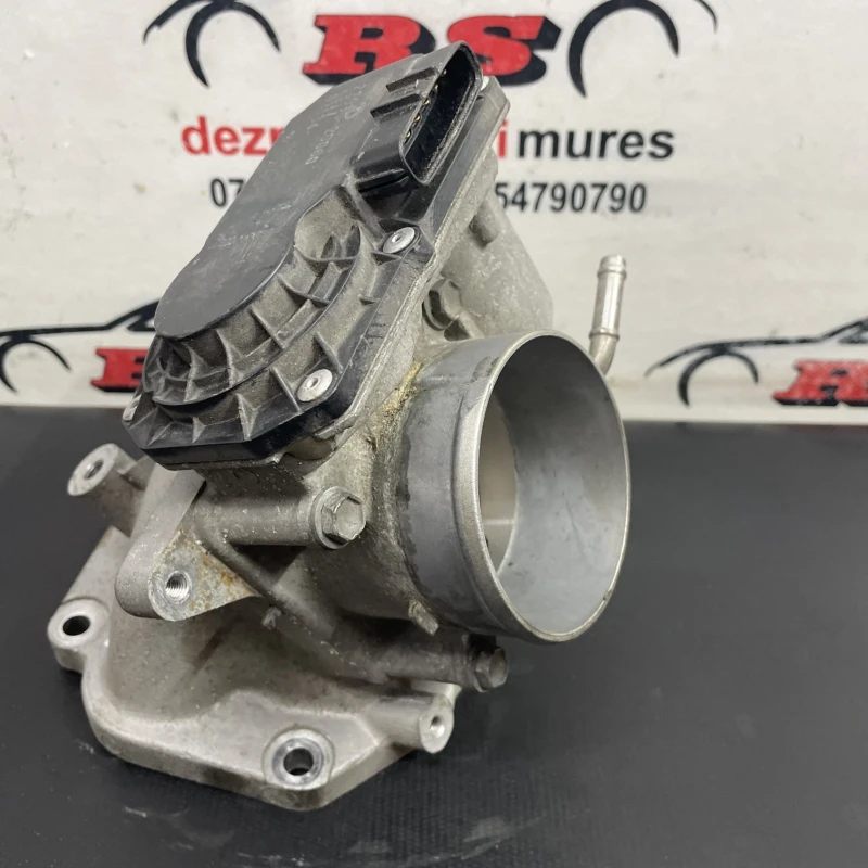 Clapeta de acceleratie / Lexus RX 400h XU30 2007 / Motor, racire si evacuare