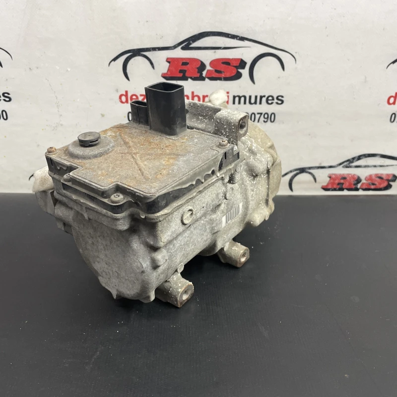 Compresor clima / Lexus RX 400h XU30 2007 / Climatizare