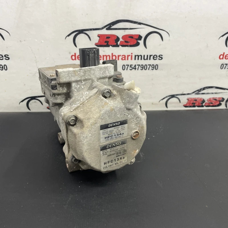 Compresor clima / Lexus RX 400h XU30 2007 / Climatizare