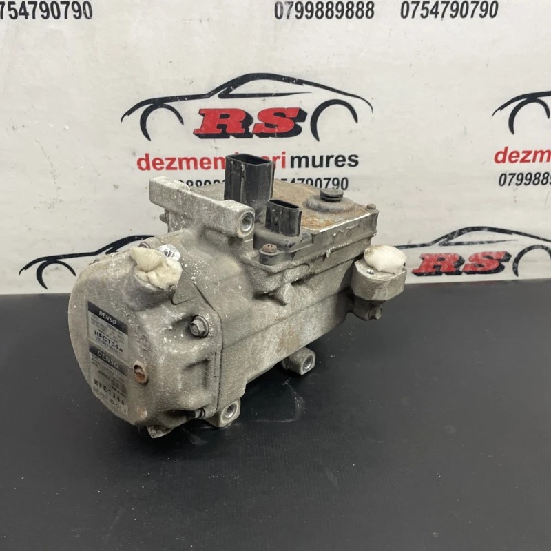 Compresor clima / Lexus RX 400h XU30 2007 / Climatizare
