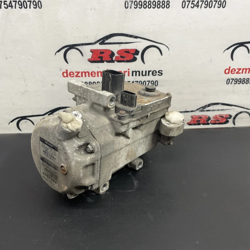 Compresor clima / Lexus RX 400h XU30 2007 / Climatizare