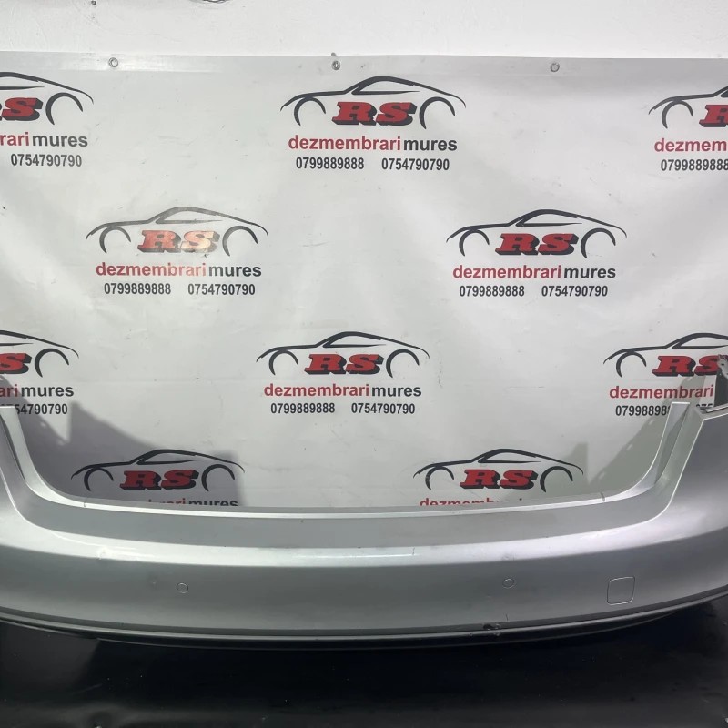 Bara spate Audi A4 B8 facelift 2014