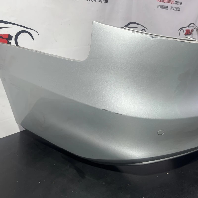 Bara spate / Audi A4 B8 facelift 2014 / Caroserie, oglinzi si faruri