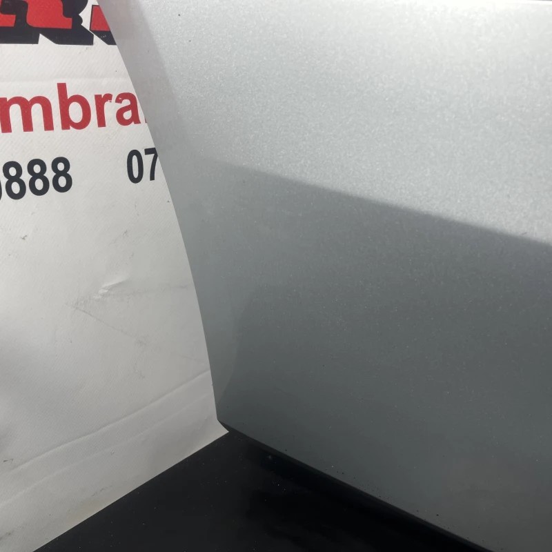 Bara spate / Audi A4 B8 facelift 2014 / Caroserie, oglinzi si faruri