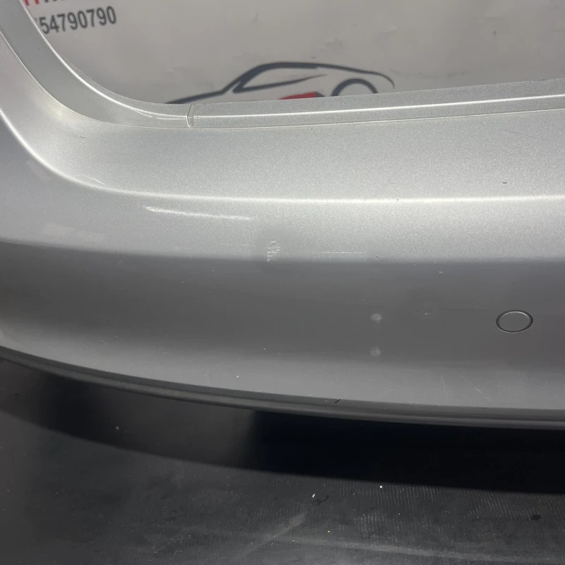 Bara spate / Audi A4 B8 facelift 2014 / Caroserie, oglinzi si faruri