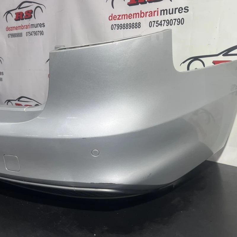 Bara spate / Audi A4 B8 facelift 2014 / Caroserie, oglinzi si faruri