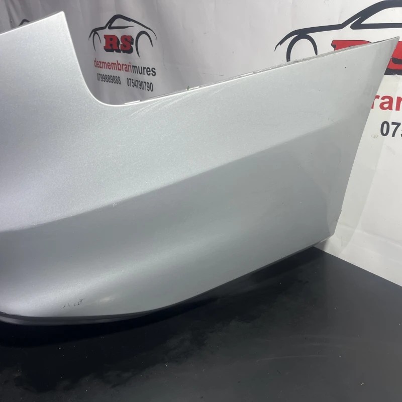 Bara spate / Audi A4 B8 facelift 2014 / Caroserie, oglinzi si faruri