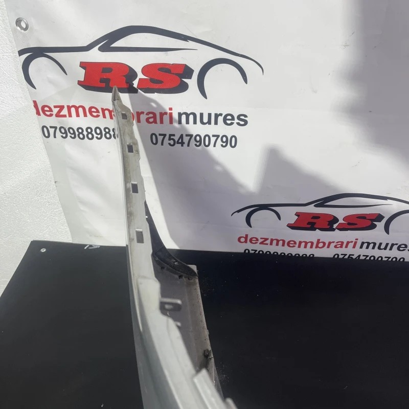 Bara spate / Audi A4 B8 facelift 2014 / Caroserie, oglinzi si faruri