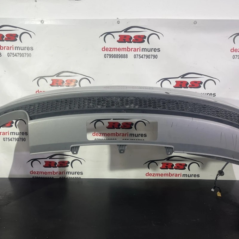 Bara spate / Audi A4 B8 facelift 2014 / Caroserie, oglinzi si faruri