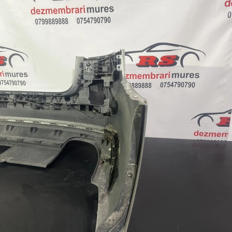 Bara spate / Audi A4 B8 facelift 2014 / Caroserie, oglinzi si faruri