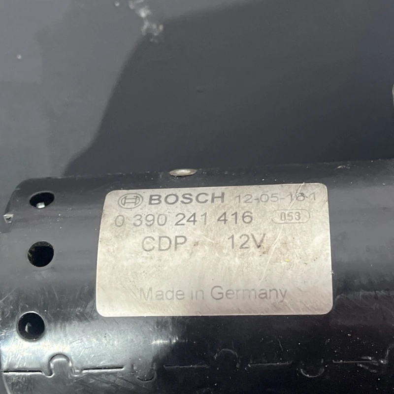 Ansamblu stergatoare parbriz cu motoras / Mercedes-Benz SL R129 1992 / Caroserie, oglinzi si faruri