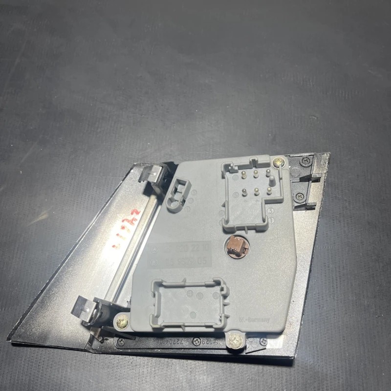 Butoane reglare scaun dreapta fata / Mercedes-Benz SL R129 1993 / Interior