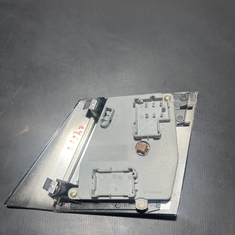 Butoane reglare scaun dreapta fata / Mercedes-Benz SL R129 1992 / Interior