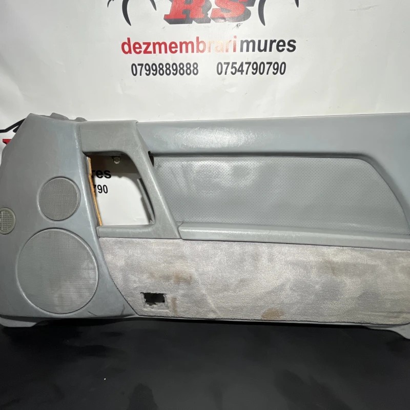 Panou tapiterie usa dreapta fata / Mercedes-Benz SL R129 1993 / Interior