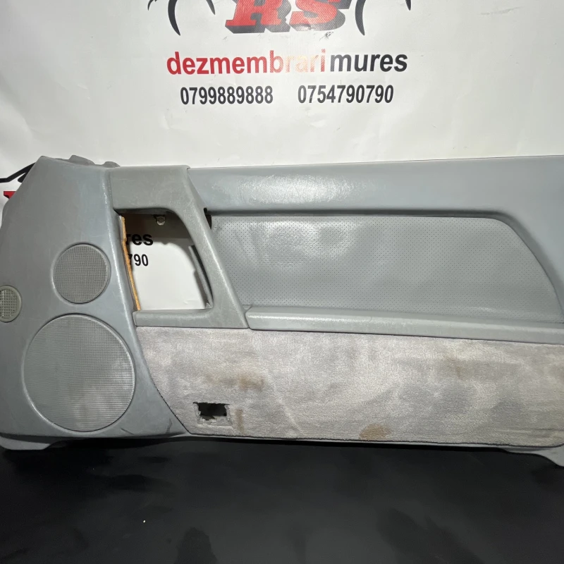 Panou tapiterie usa dreapta fata / Mercedes-Benz SL R129 1992 / Interior