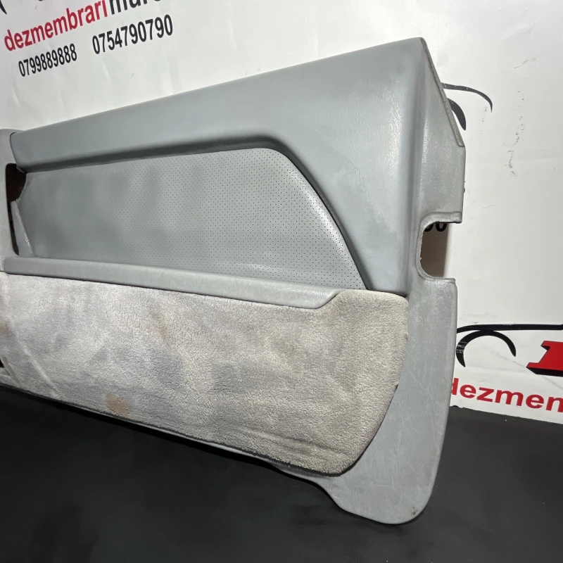 Panou tapiterie usa dreapta fata / Mercedes-Benz SL R129 1992 / Interior