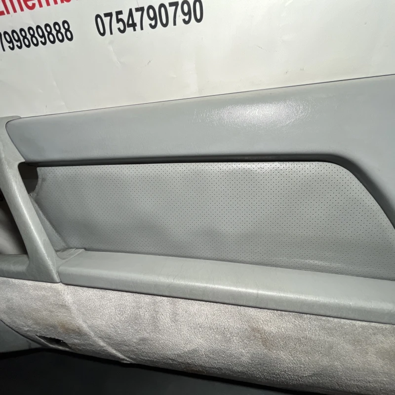 Panou tapiterie usa dreapta fata / Mercedes-Benz SL R129 1992 / Interior