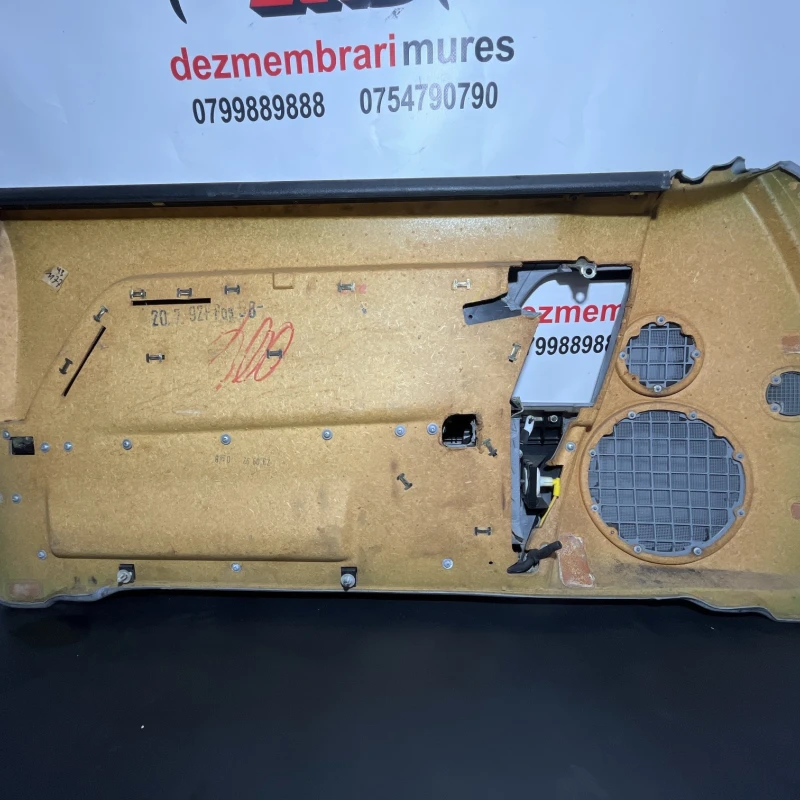 Panou tapiterie usa dreapta fata / Mercedes-Benz SL R129 1992 / Interior