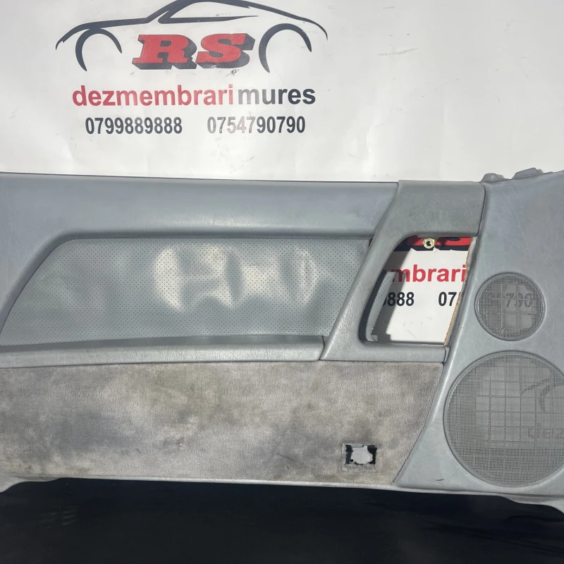 Panou tapiterie usa stanga fata Mercedes-Benz 