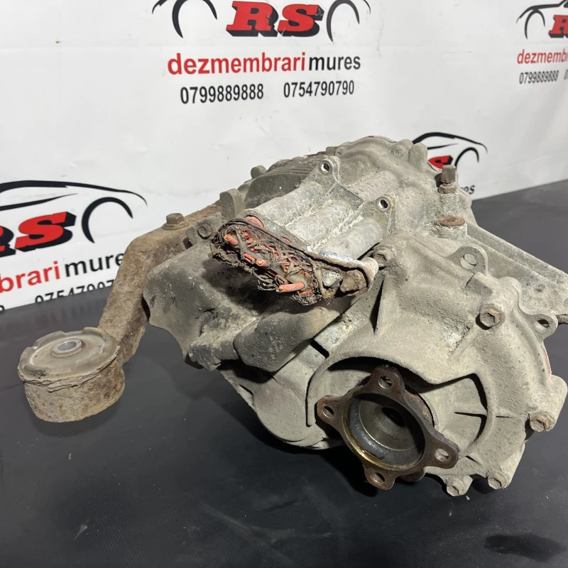 Diferential grup spate / Lexus RX 400h XU30 2007 / Cutie viteze, ambreiaj, transmisie