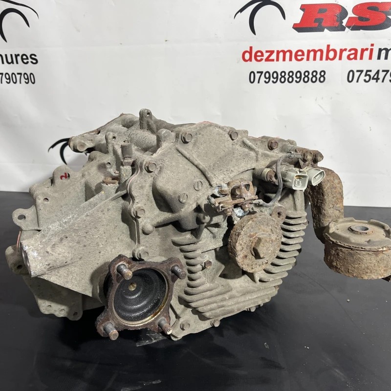 Diferential grup spate / Lexus RX 400h XU30 2007 / Cutie viteze, ambreiaj, transmisie
