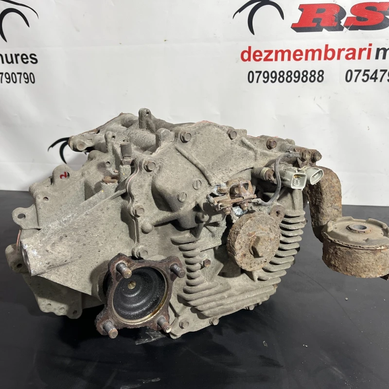 Diferential grup spate / Lexus RX 400h XU30 2007 / Cutie viteze, ambreiaj, transmisie