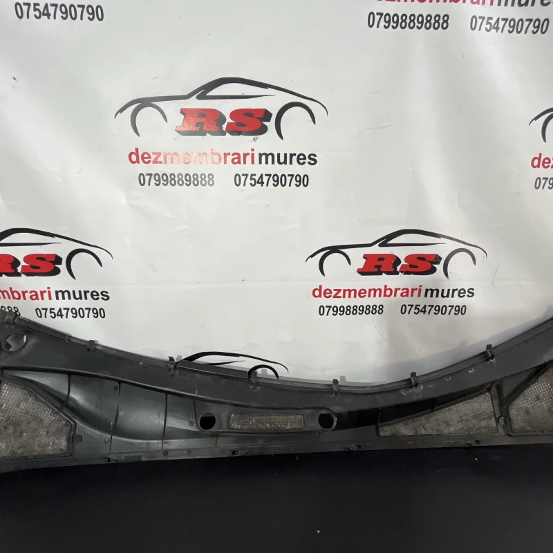 Grila stergatoare / Lexus RX 400h XU30 2007 / Caroserie, oglinzi si faruri