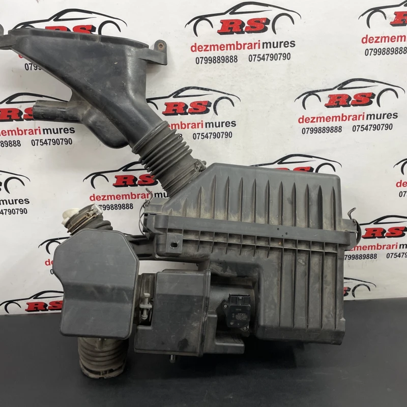 Carcasa filtru aer / Lexus RX 400h XU30 2007 / Motor, racire si evacuare