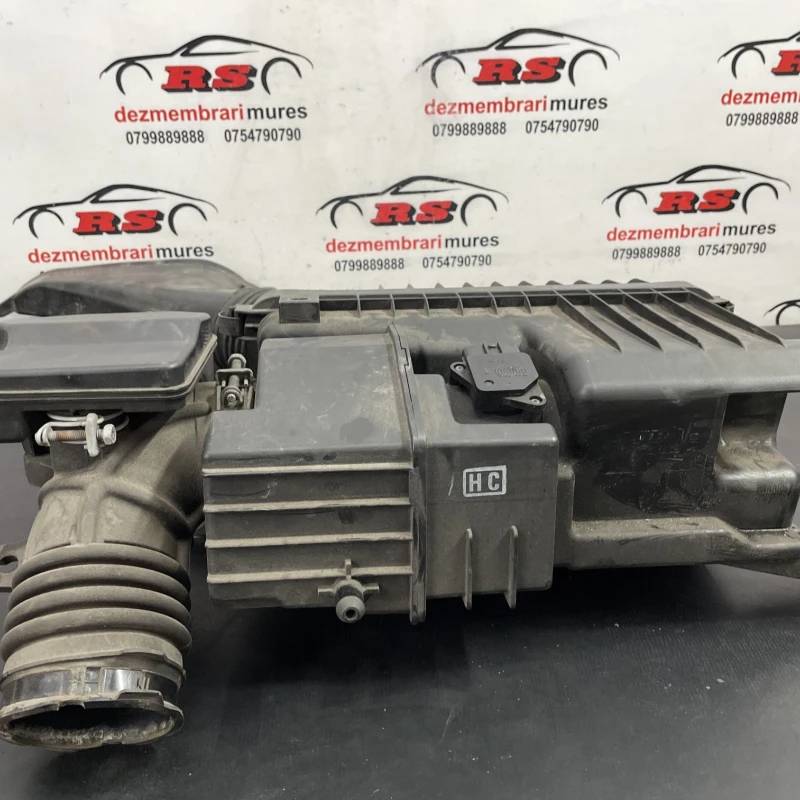 Carcasa filtru aer / Lexus RX 400h XU30 2007 / Motor, racire si evacuare