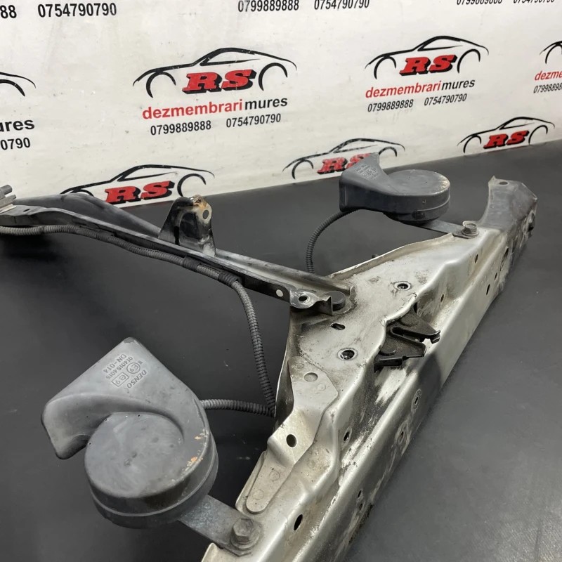 Suport radiator / Lexus RX 400h XU30 2007 / Caroserie, oglinzi si faruri