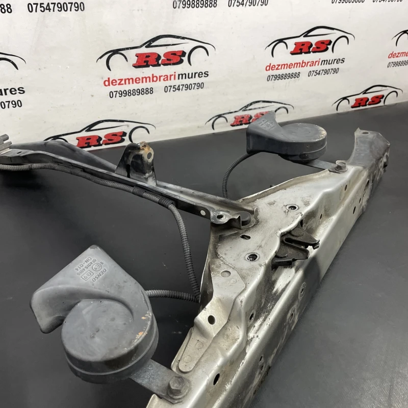 Suport radiator / Lexus RX 400h XU30 2007 / Caroserie, oglinzi si faruri