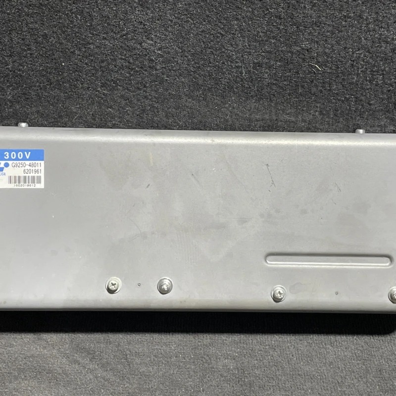 Convertor servodirectie / Lexus RX 400h XU30 2007 / Audio si electronice