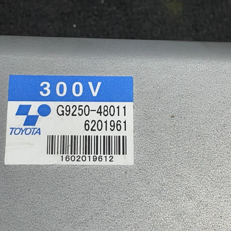 Convertor servodirectie / Lexus RX 400h XU30 2007 / Audio si electronice