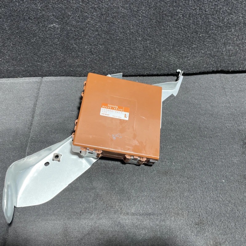 Modul aer condiționat / Lexus RX 400h XU30 2007 / Audio si electronice
