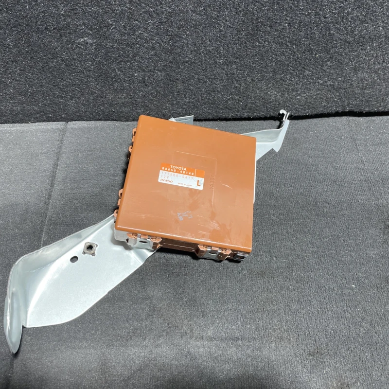 Modul aer condiționat / Lexus RX 400h XU30 2007 / Audio si electronice