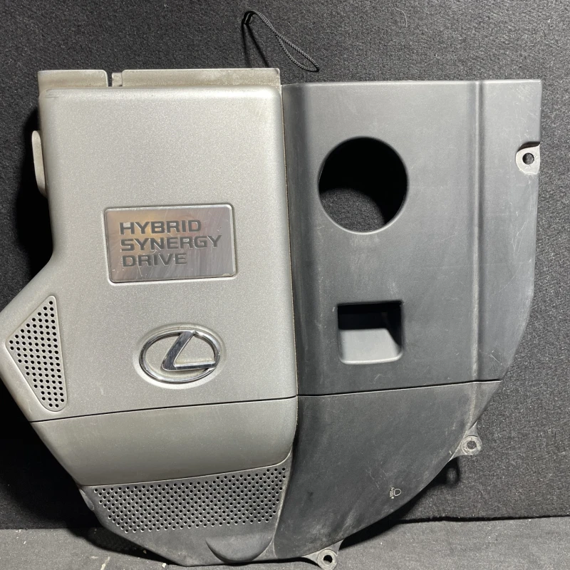 Capac motor / Lexus RX 400h XU30 2007 / Motor, racire si evacuare