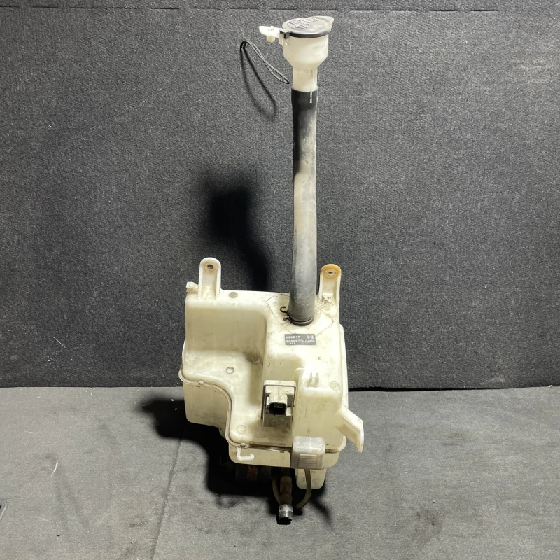 Vas lichid parbriz strop gel Lexus 