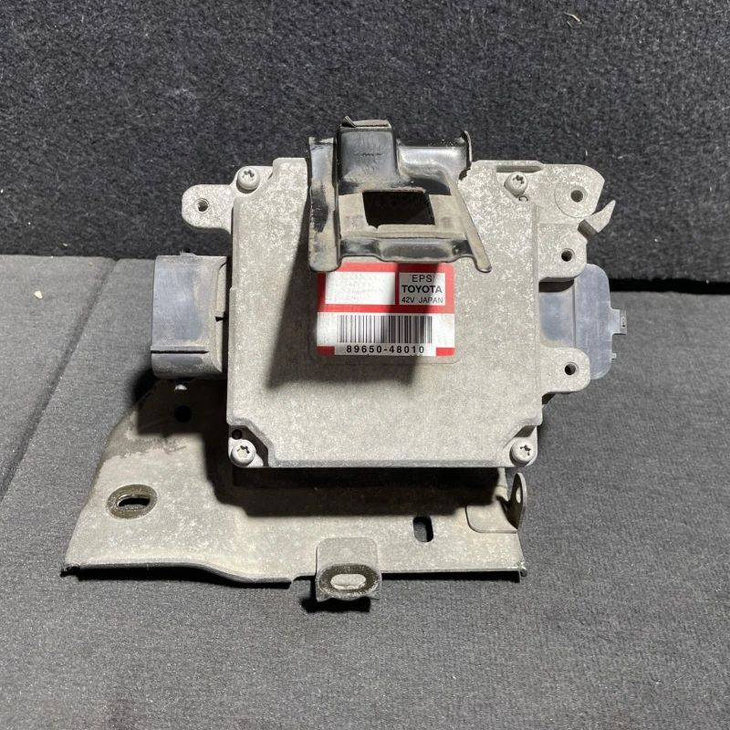 Modul servodirectie / Lexus RX 400h XU30 2007 / Audio si electronice